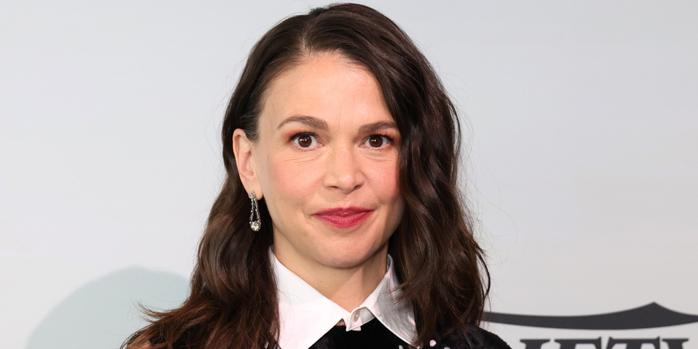 Sutton Foster Has COVID-19; Will Miss Performances of 'The Music Man'