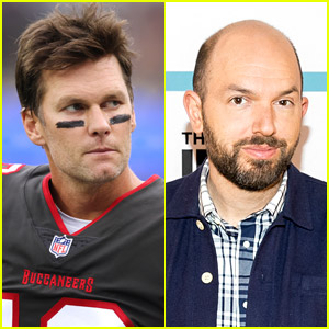 Comedian Paul Scheer Claims Tom Brady Threatened to Sue Him - Find Out Why