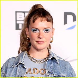 Tove Lo Reveals Correct Way to Say Her Name After We've Been Mispronouncing It For Years