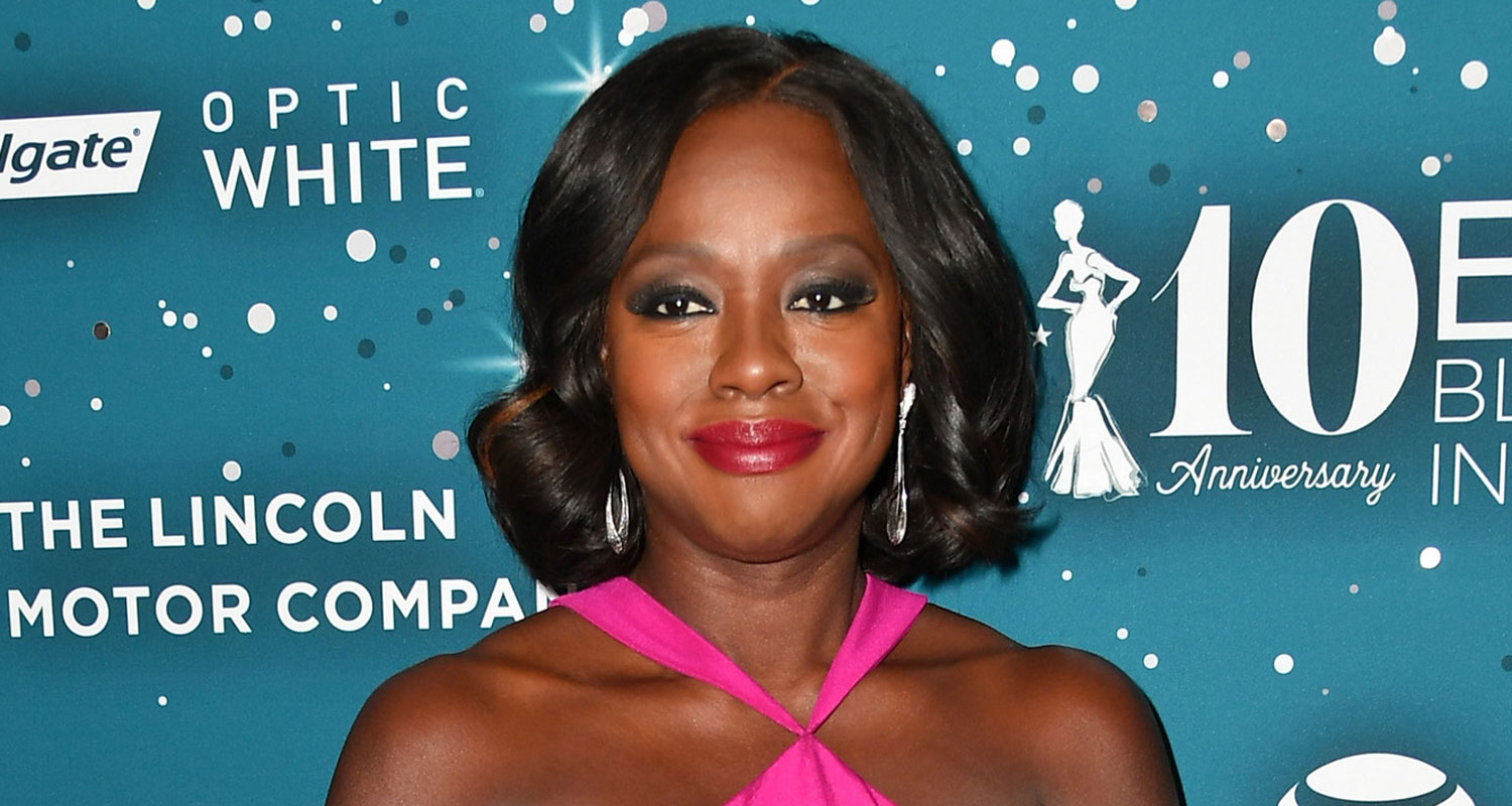 Viola Davis Blasts Social Media, Says It ‘Destroys’ Film & Television(01)
