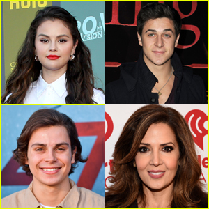 The Richest 'Wizards of Waverly Place' Stars, Ranked From Lowest to Highest Net Worth