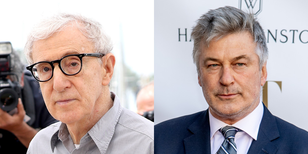 Woody Allen Tells Alec Baldwin He’s Thinking About Ending His Directing(02)