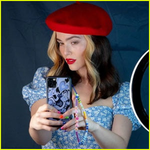 Zoey Deutch Poses as Fake Instagram Star in 'Not Okay' Trailer - Watch Now