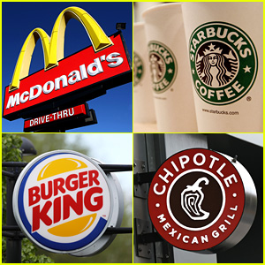 America's Favorite Fast Food Restaurants Revealed, Ranked Worst to Best (&amp; McDonald's Didn't Even Break the Top 20)