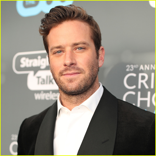 Is Armie Hammer Working as a Hotel Concierge in the Caymans? Armie