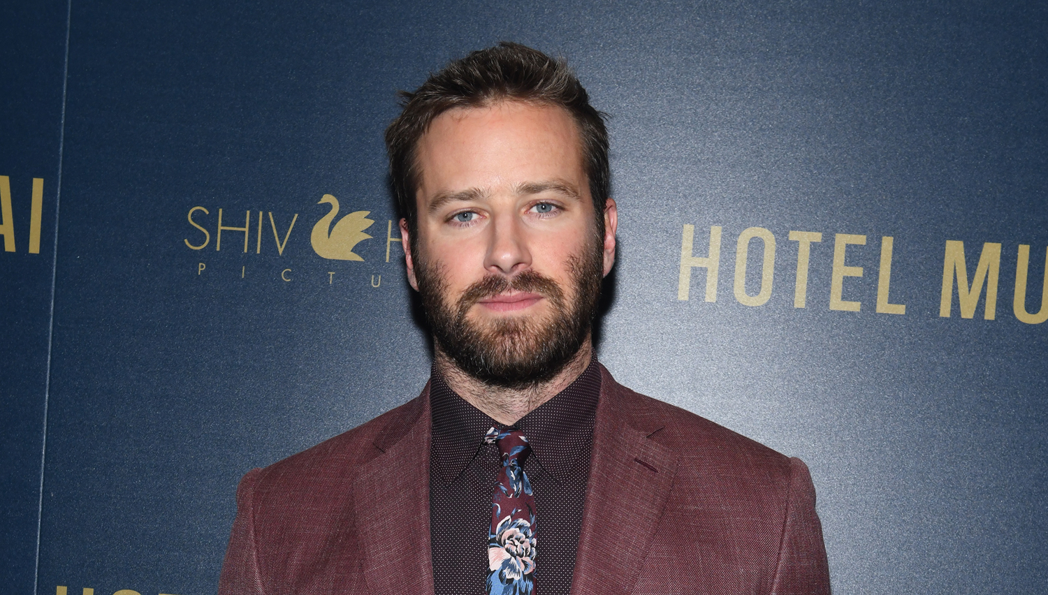Armie Hammer Source Reveals His Financial Situation, Explains Why He’s