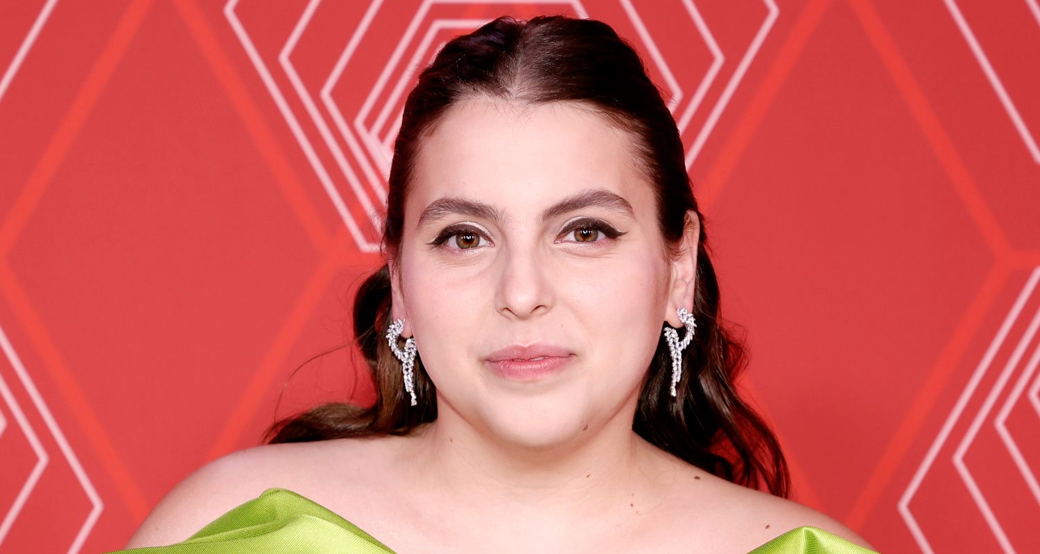 Beanie Feldstein Explains Decision to Leave Broadway's 'Funny Girl