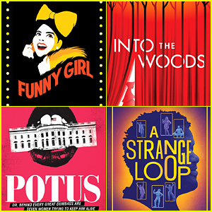 Broadway's Hottest Shows for Summer 2022 - What to See? Plus, Best Ticket Deals Revealed!