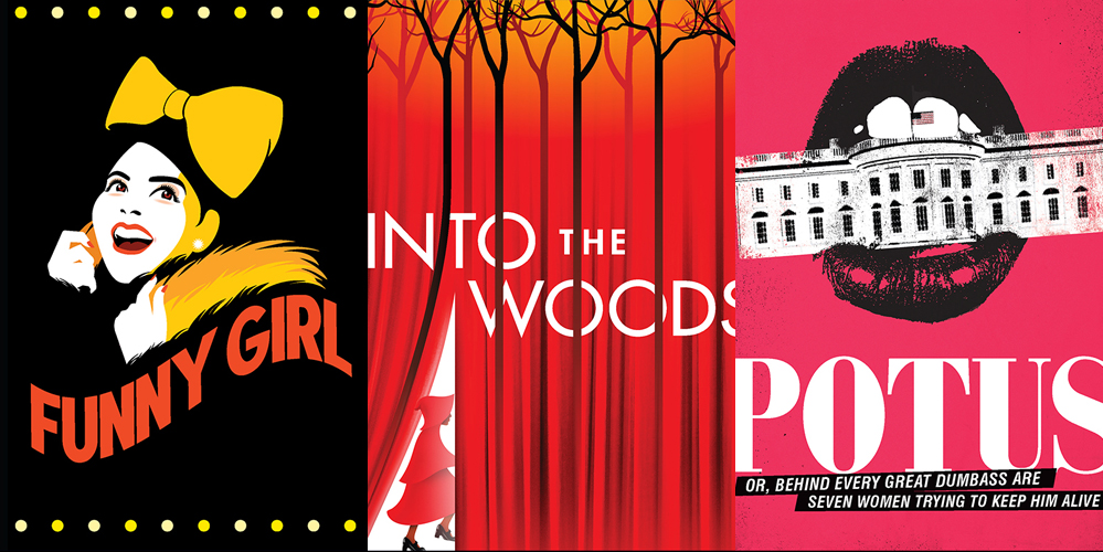 Broadway's Hottest Shows for Summer 2022 What to See? Plus, Best