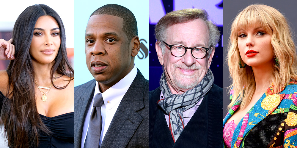 These Celebs’ Private Jets Created the Most CO2 Emissions This Year