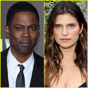 Source Confirms Chris Rock & Lake Bell Are Dating, Reveals the Clue That He Really Likes Her!
