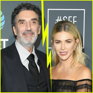 'Big Bang Theory' Creator Chuck Lorre Files for Divorce from Wife Arielle