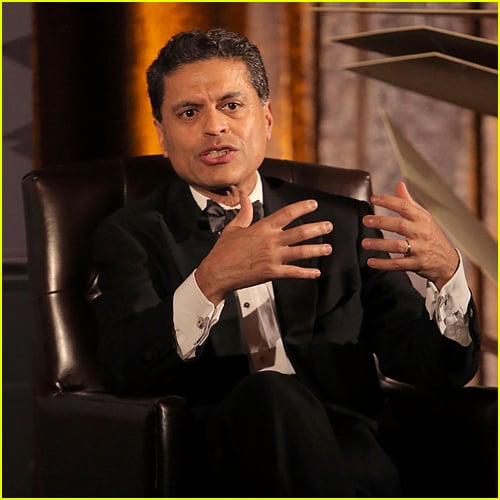 The Richest CNN Anchors & Hosts, Ranked From Lowest to Highest Net