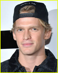 Cody Simpson Goes Instagram Official with New Girlfriend