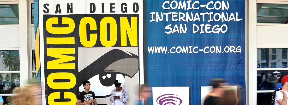 Comic-Con 2022 Releases COVID Mask Mandate, Vaccine & Testing Requirements, & More to Attend This Weekend's Events | 2022 Comic-Con, Comic-Con - Vimarsana News