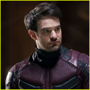 'Daredevil' Disney+ Series Announces Title & Release Date at Comic-Con 2022