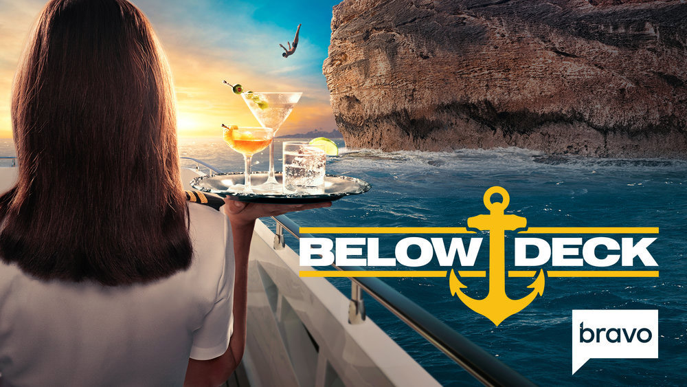 How Much Money Do 'Below Deck' Cast Members Earn? Salaries Revealed for
