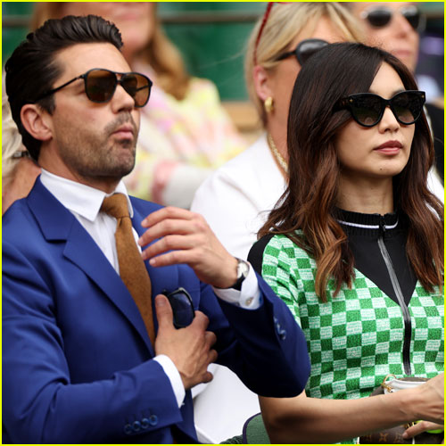 Gemma Chan Shares Rare Comments About Relationship with Boyfriend