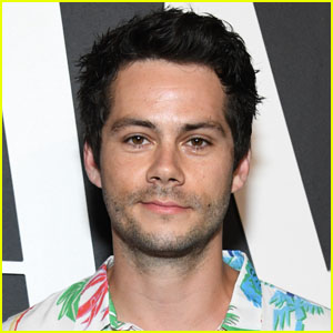 Dylan O'Brien Is Reading All Your Thirst Tweets