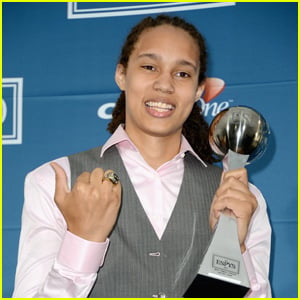 WNBA's Brittney Griner Pleads Guilty to Charges in Russia, Faces Up to 10 Years in Prison