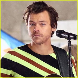 Harry Styles Cancels Copenhagen Show at Last Minute - Find Out Why