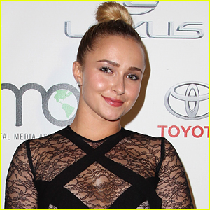 Hayden Panettiere Called Up 'Scream' Producers To Bring Kirby Reed Back for 'Scream 6'