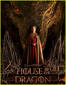 'House of the Dragon' Trailer Debuts Online & 'Game of Thrones' Fans Are Going to Want to Watch!