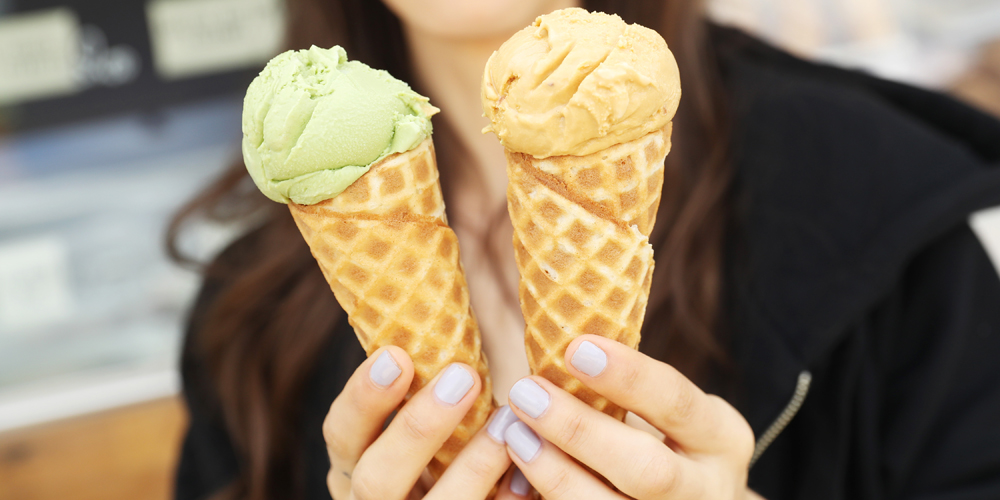 10 Most Popular Ice Cream Flavors in the World, Ranked GossipAddict