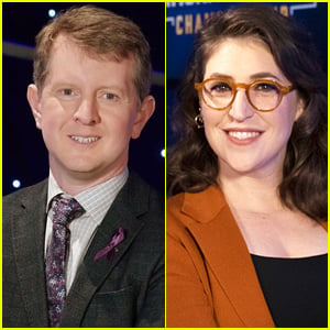 'Jeopardy!' Reveals Ken Jennings & Mayim Bialik Will Keep Co-Hosting For Upcoming 2022-2023 Season