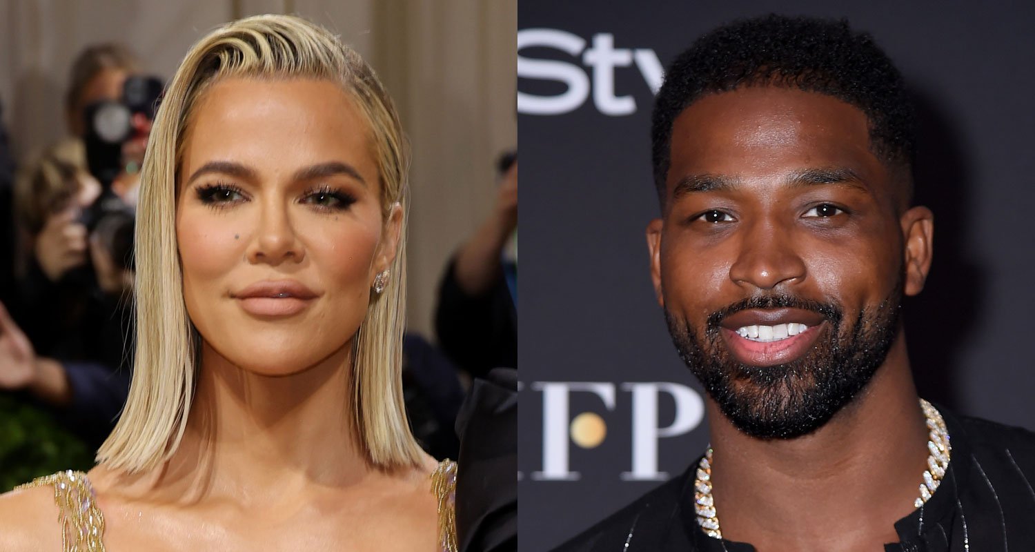 Khloe Kardashian & Tristan Thompson Expecting Second Child Together Via