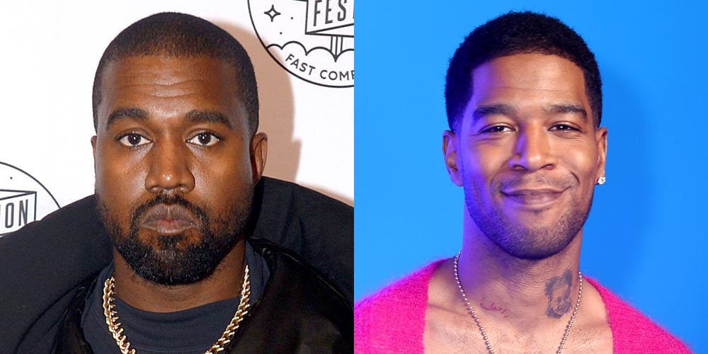 Kanye West Drops Out of Rolling Loud Miami, Kid Cudi to Replace Him As Headliner | Kanye West, Kid Cudi - Vimarsana News