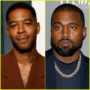 Kid Cudi Walks Off Stage, Kanye West Makes a Surprise Performance at Rolling Loud Miami 2022