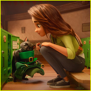 Apple TV+ Debuts New Trailer For 'Luck', Their First Animated Feature With Skydance - Watch!