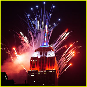NBC & Macy's 4th of July Fireworks 2022 - Performers List & Hosts Revealed!