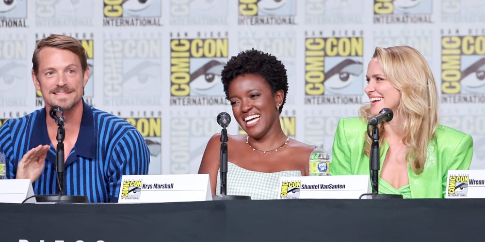 Joel Kinnaman & Krys Marshall's 'For All Mankind' Apple Series Renewed For Season 4 | Casey Johnson, Coral Peña, Cynthy Wu, Edi Gathegi, Jodi Balfour, Joel Kinnaman, Krys Marshall, Shantel VanSanten, Sonya Walger, Wrenn Schmidt - Vimarsana News