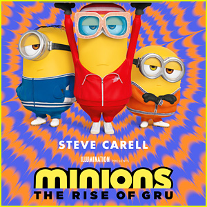 'Minions: The Rise of Gru' Cast - Meet the Voice Actors of Gru, Belle Bottom, Master Chow & More!