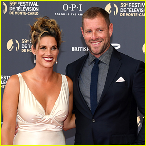 FBI's Missy Peregrym Gives Birth to Second Child, Reveals When She Will Return to TV