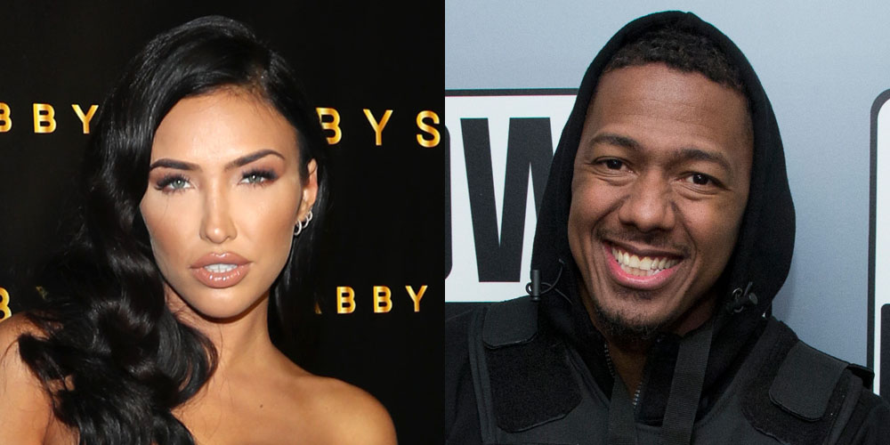 Bre Tiesi Reveals How She & Nick Cannon Kept the Birth of Their New