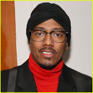 Nick Cannon Raps That Not All of His Kids' Moms 'Are in Agreeance'