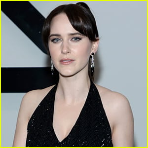 Rachel Brosnahan Is 'Sick' To Her Stomach Over Shooting In Her Hometown on July 4th