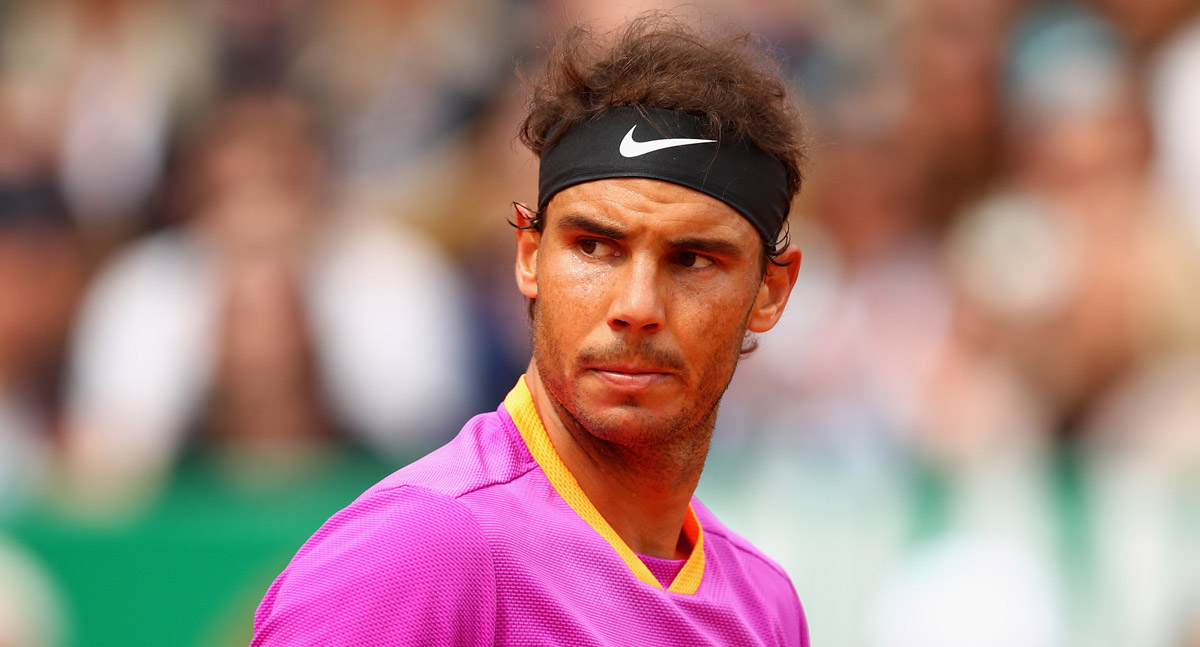 Rafael Nadal Withdraws From Wimbledon Over Injury, Sends Nick Kyrgios