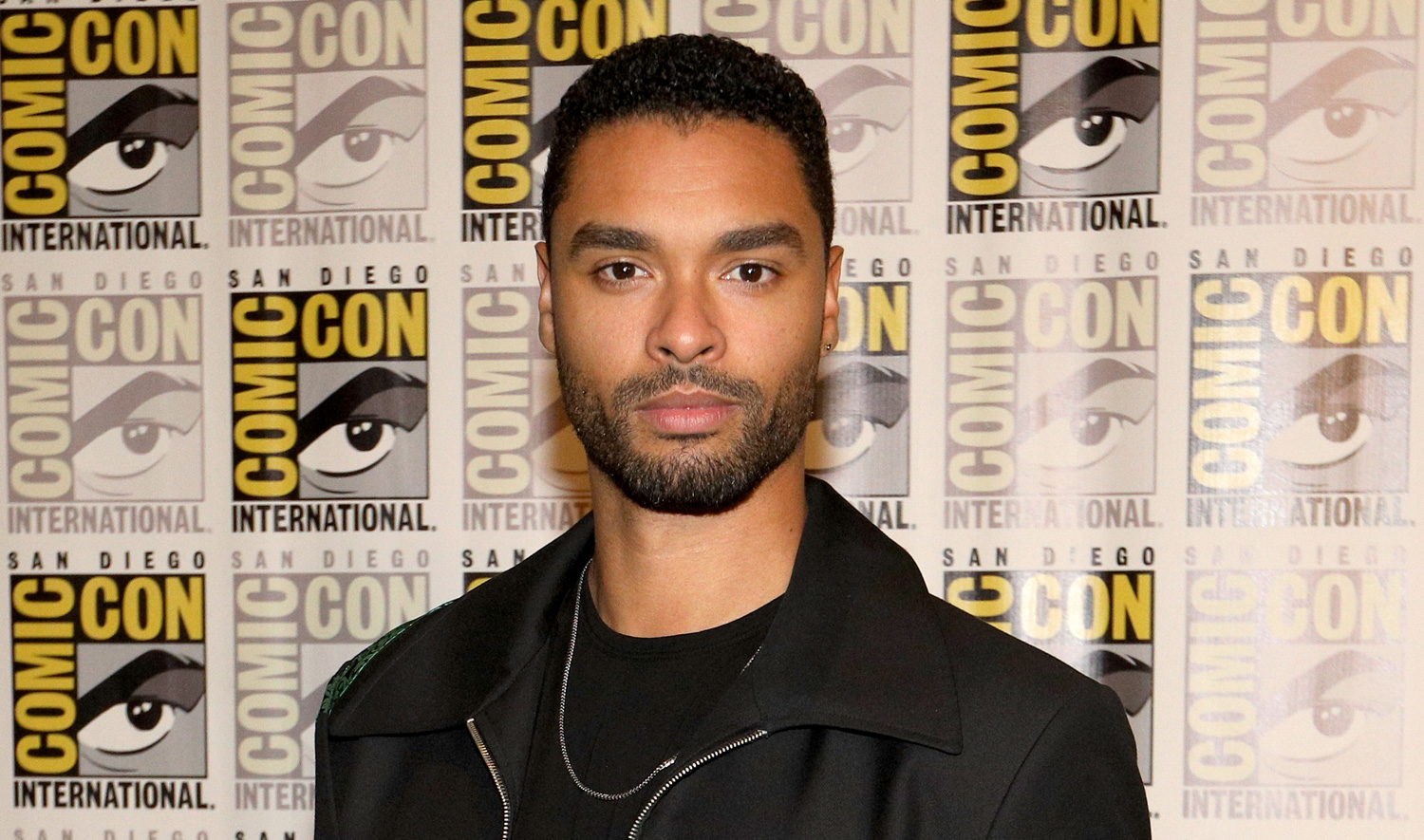 Rege-Jean Page Was Incorrectly Announced to Be Marvel's Newest Star During Comic-Con | 2022 Comic-Con, Marvel, Rege-Jean Page - Vimarsana News
