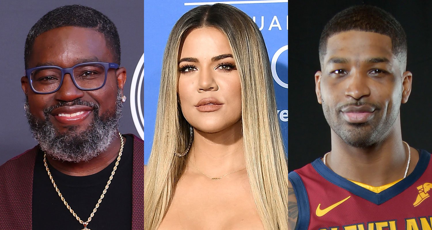 Lil Rel Howery Shades Tristan Thompson Over Khloe Kardashian Cheating