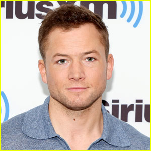 Taron Egerton Reveals His Relationship Status, Opens Up About What He Looks for In a Woman