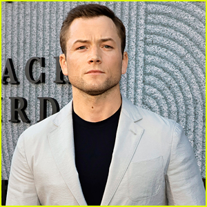 Taron Egerton Confirms He Has Met With Marvel About Playing Wolverine