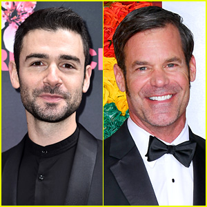 Adam Kantor & Tuc Watkins to Lead L.A. Cast of Tony-Winning Play 'The Inheritance'