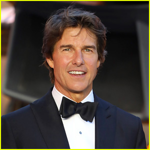 Tom Cruise's Biggest Paydays Revealed (& His Salary for 'Top Gun: Maverick' Will Probably Shock You)