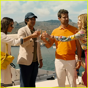 'The White Lotus' Season 2 Footage Reveals Return of Another Season...