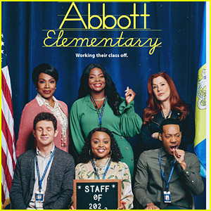 ABC Debuts 'Abbott Elementary' Season 2 Promo - Watch!