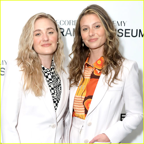 Aly & AJ Michalka Say They Were First Offered 'Hannah Montana&apos...